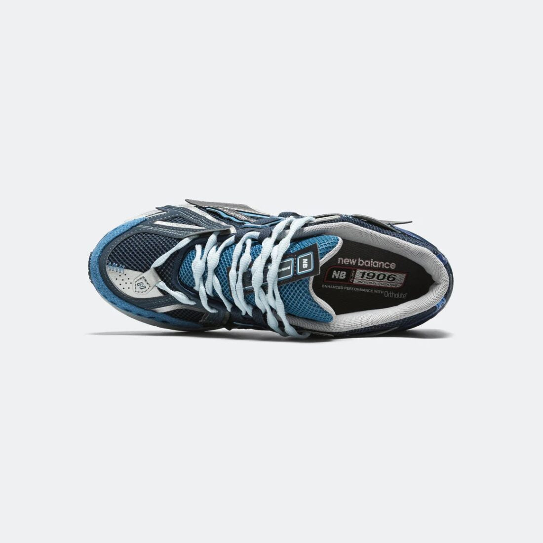 NB 1906A Blue