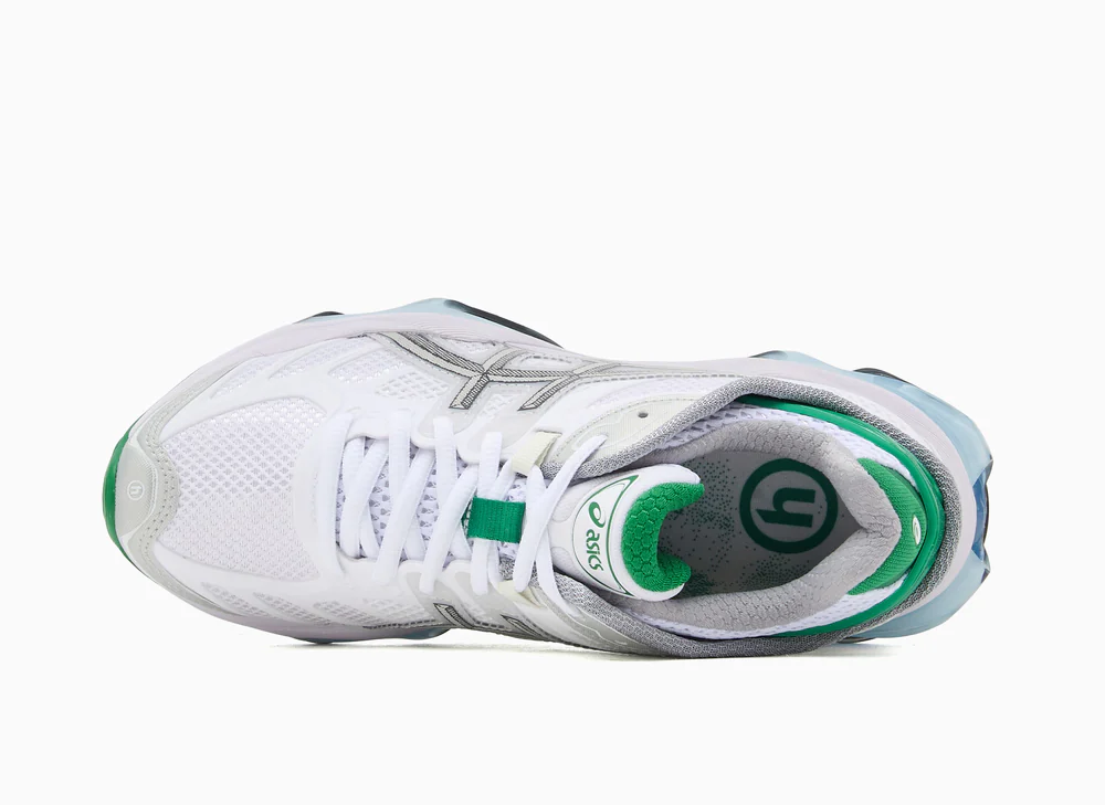 ASCS x Hidden NY Gel-Kinetic 2.0