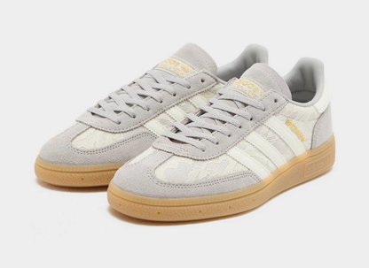 Handball Spezial Grey White Lace