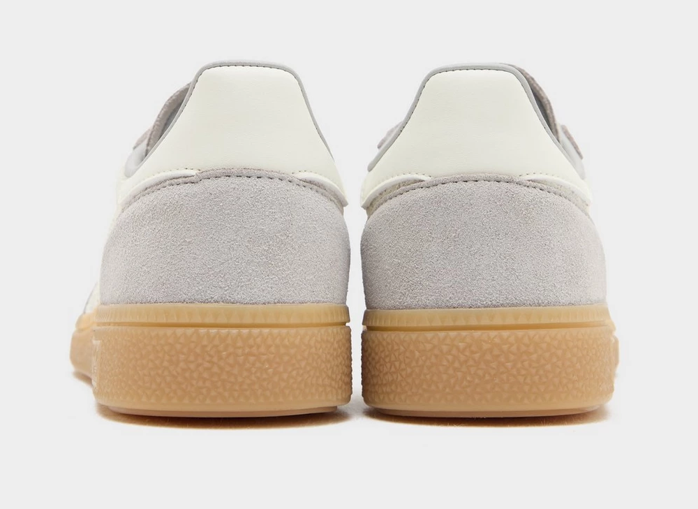 Handball Spezial Grey White Lace