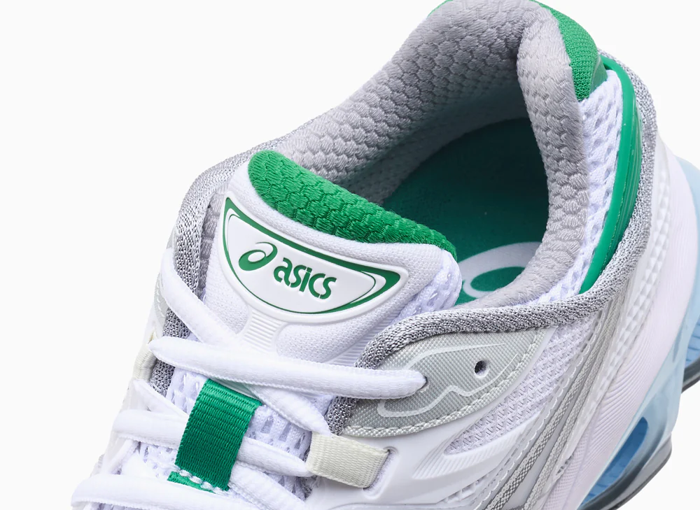 ASCS x Hidden NY Gel-Kinetic 2.0