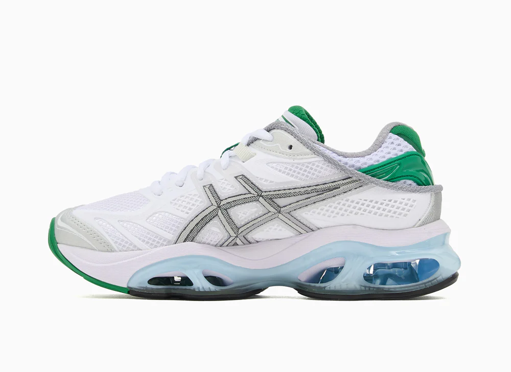 ASCS x Hidden NY Gel-Kinetic 2.0