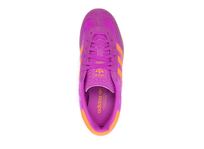 Gazelle Indoor Violeta Burst Velvet