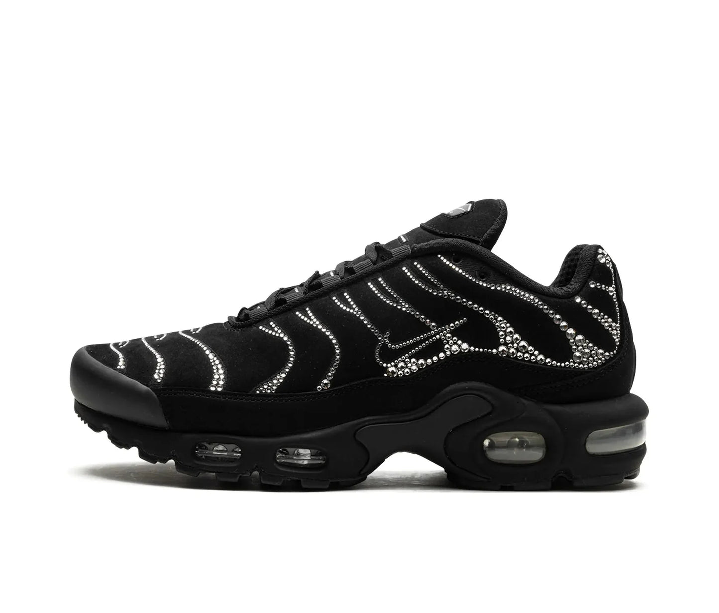 Swarovski Air Max Plus