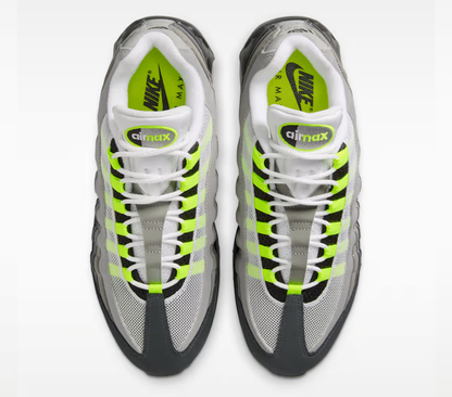 Air Max 95 OG 'Neon'