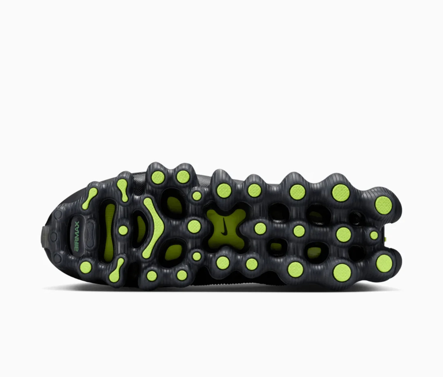 Air Liquid Max "Radiant Green Apple"