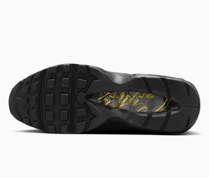 Air Max 95 Corteiz Honey Black