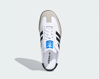 SAMBA OG MULE