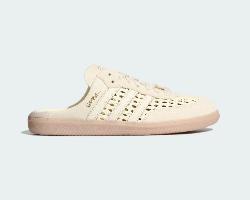 SAMBA OG MULE