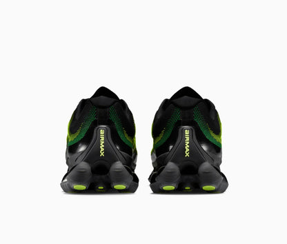 Air Liquid Max "Radiant Green Apple"