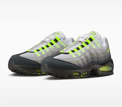Air Max 95 OG 'Neon'