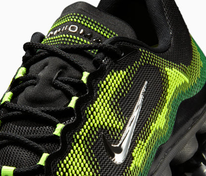 Air Liquid Max "Radiant Green Apple"