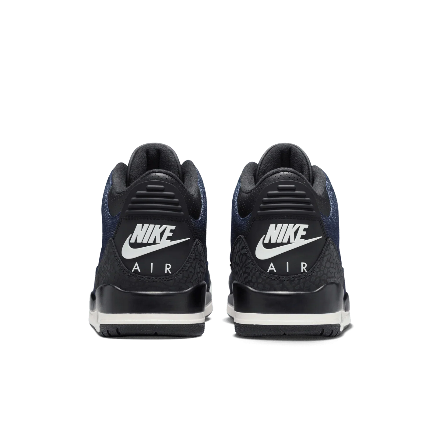 LEVI'S X AIR JORDAN 3 RETRO SP "RAW INDIGO"