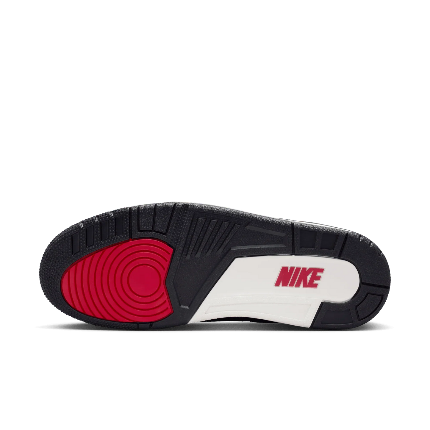LEVI'S X AIR JORDAN 3 RETRO SP "RAW INDIGO"
