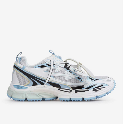 Off-White Be Right Back