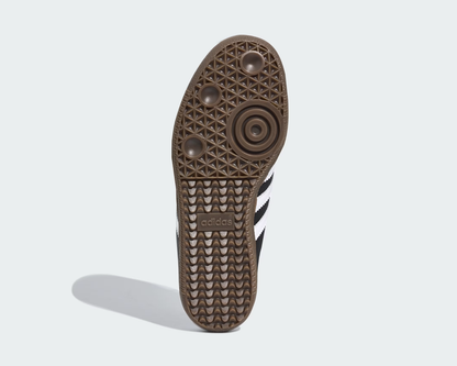 SAMBA OG MULE