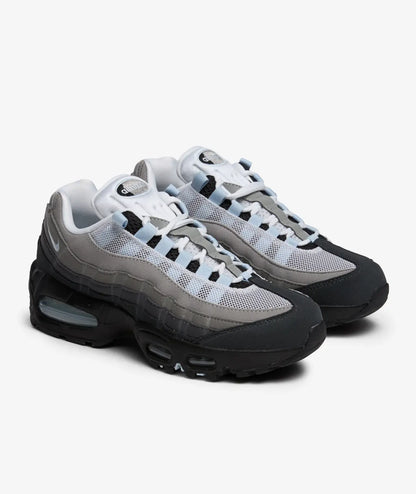 Air Max 95 "Big Bubble"