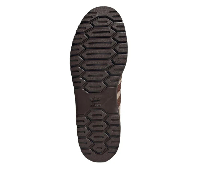 Samba WTR Brown/Gold