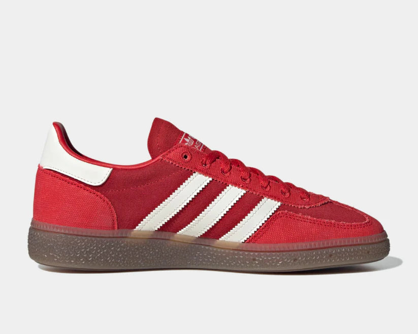 Handball Spezial Scarlet Cloud White