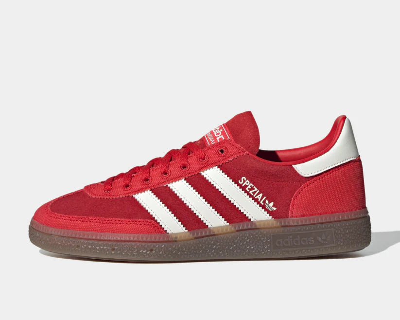 Handball Spezial Scarlet Cloud White