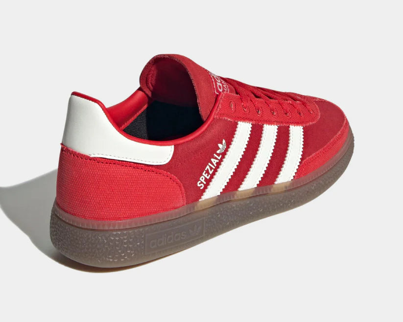 Handball Spezial Scarlet Cloud White