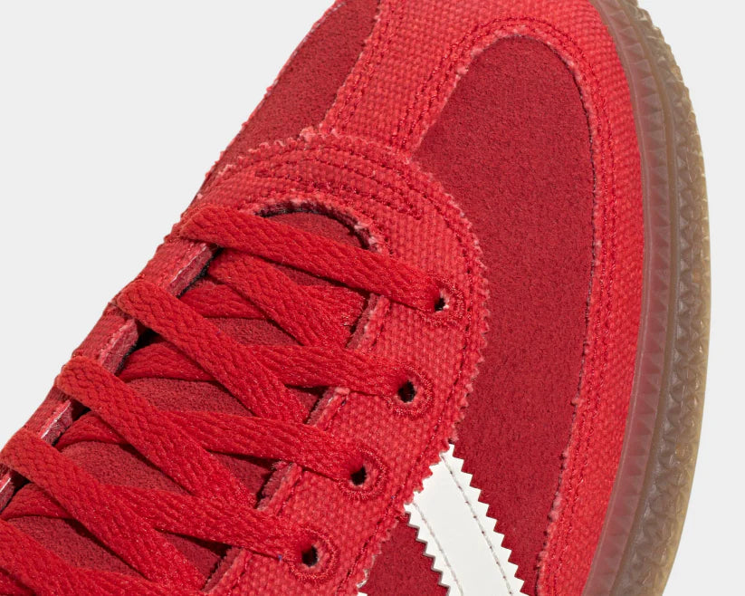 Handball Spezial Scarlet Cloud White