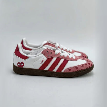 Samba CDG Heart Edition