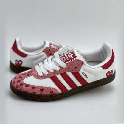Samba CDG Heart Edition