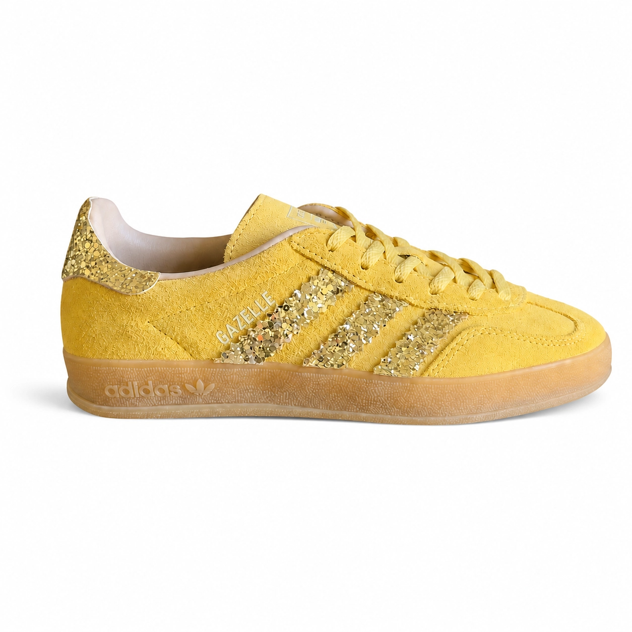 Gazelle Honey Gold