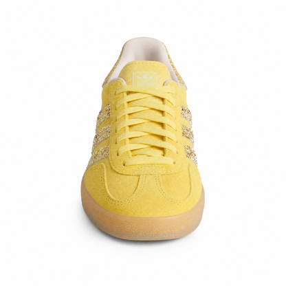 Gazelle Honey Gold