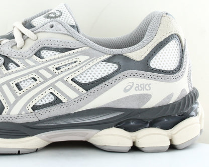 ASICS Gel-NYC Oyster Grey
