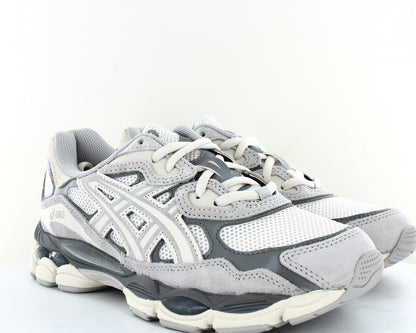 ASICS Gel-NYC Oyster Grey