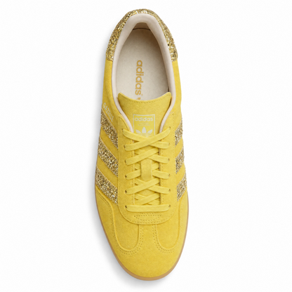 Gazelle Honey Gold