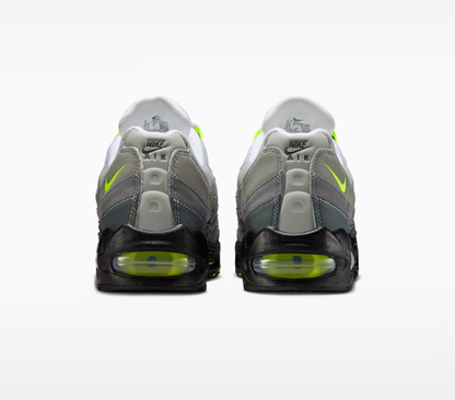 Air Max 95 OG 'Neon'