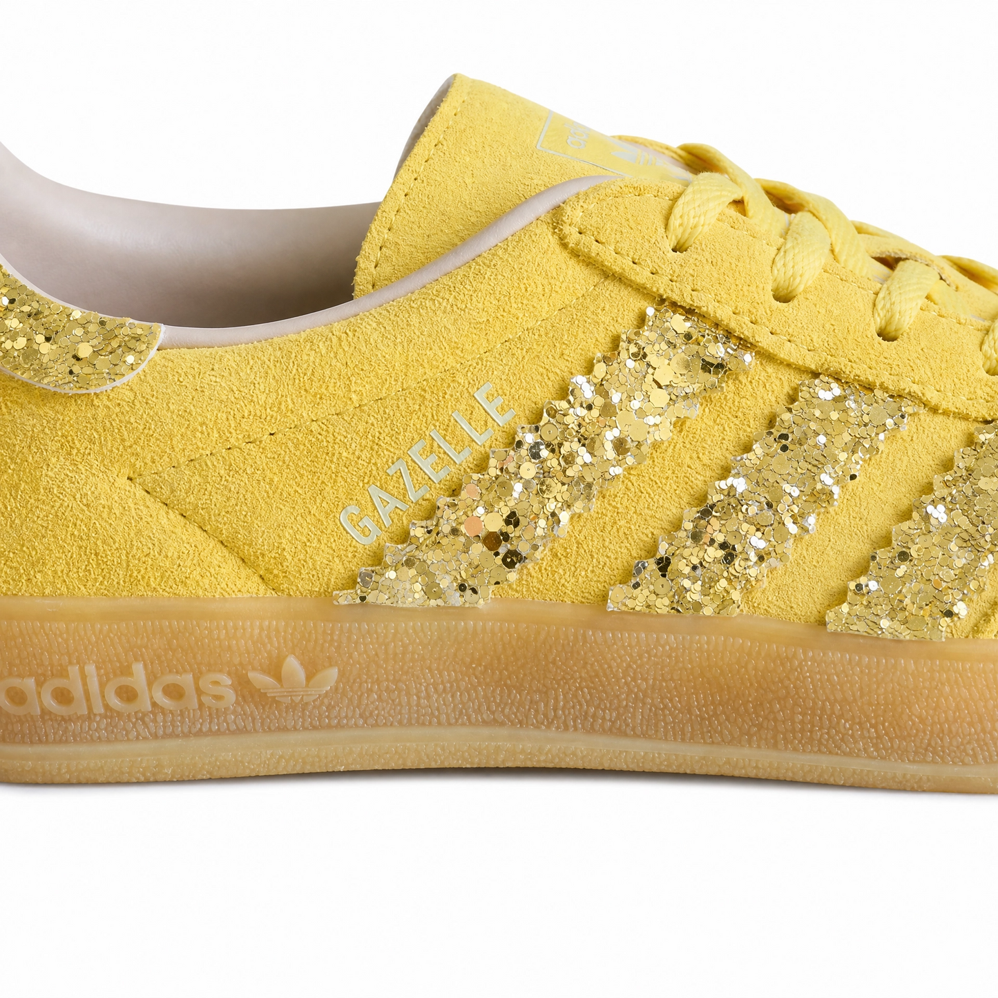 Gazelle Honey Gold