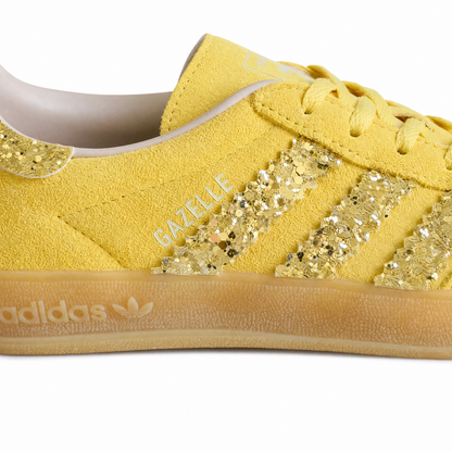 Gazelle Honey Gold