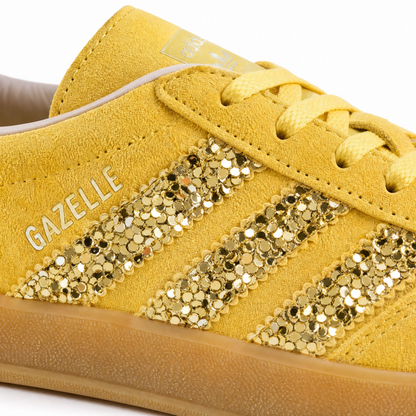 Gazelle Honey Gold