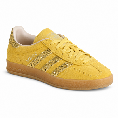 Gazelle Honey Gold