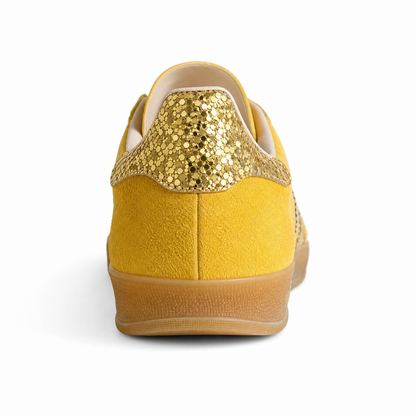 Gazelle Honey Gold