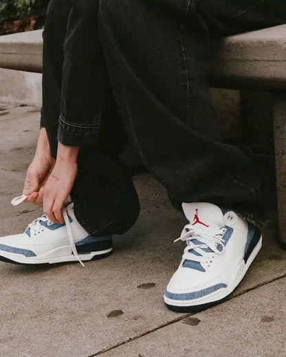Levi’s x Air Jordan 3 - All-Star