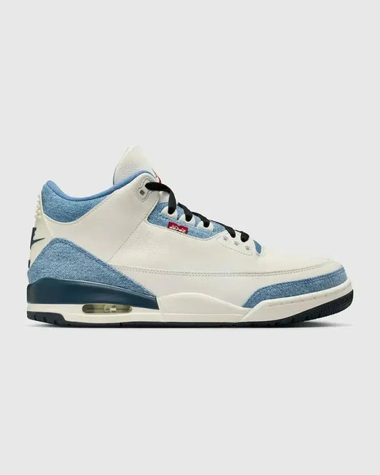 Levi’s x Air Jordan 3 - All-Star