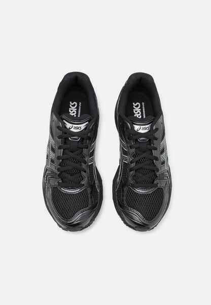 ASICS GEL-KAYANO 14  "Black silver"