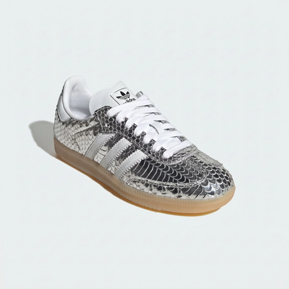 Samba OG Snakeskin-Effect Leather
