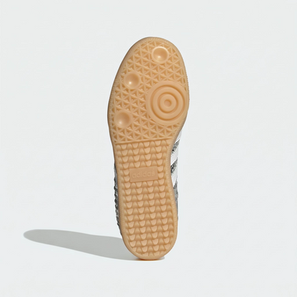 Samba OG Snakeskin-Effect Leather