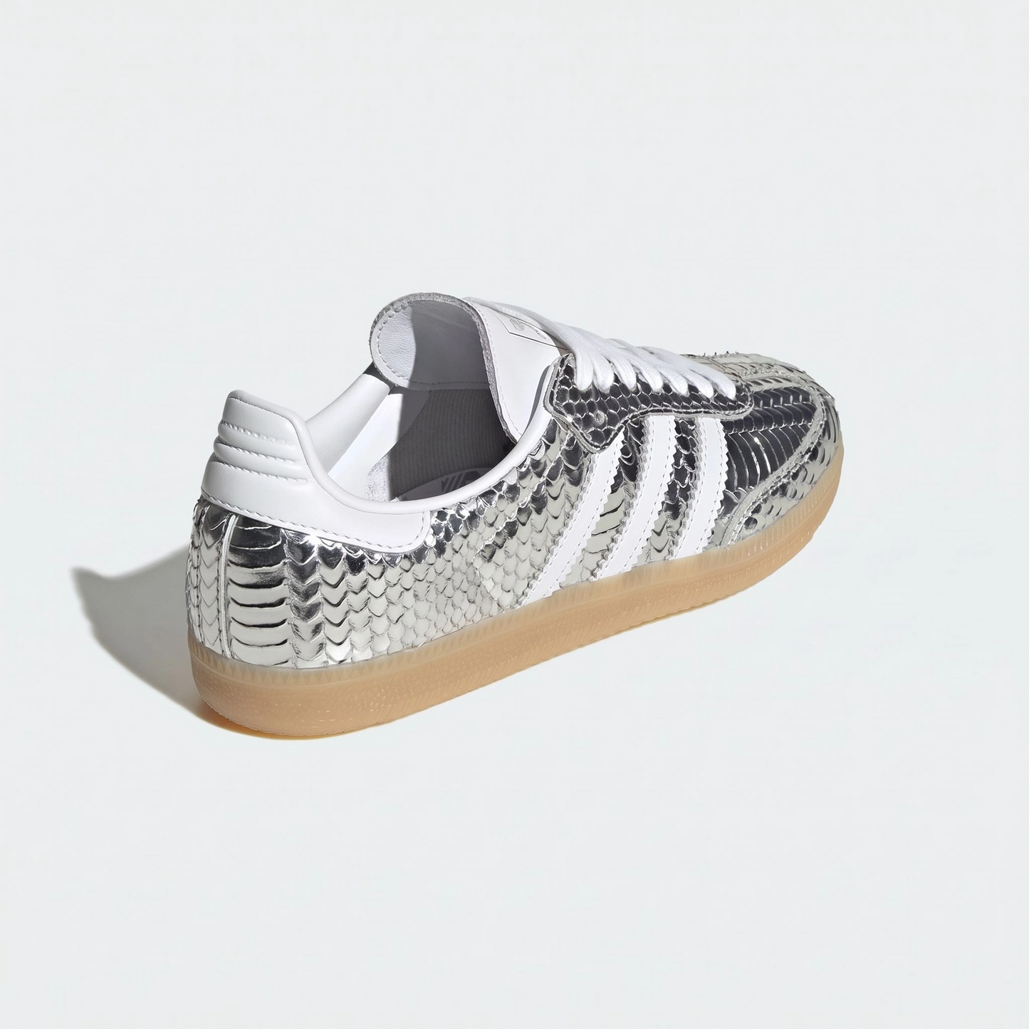 Samba OG Snakeskin-Effect Leather