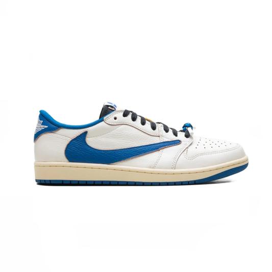 Air Jordan 1 Low "Travis Scott"