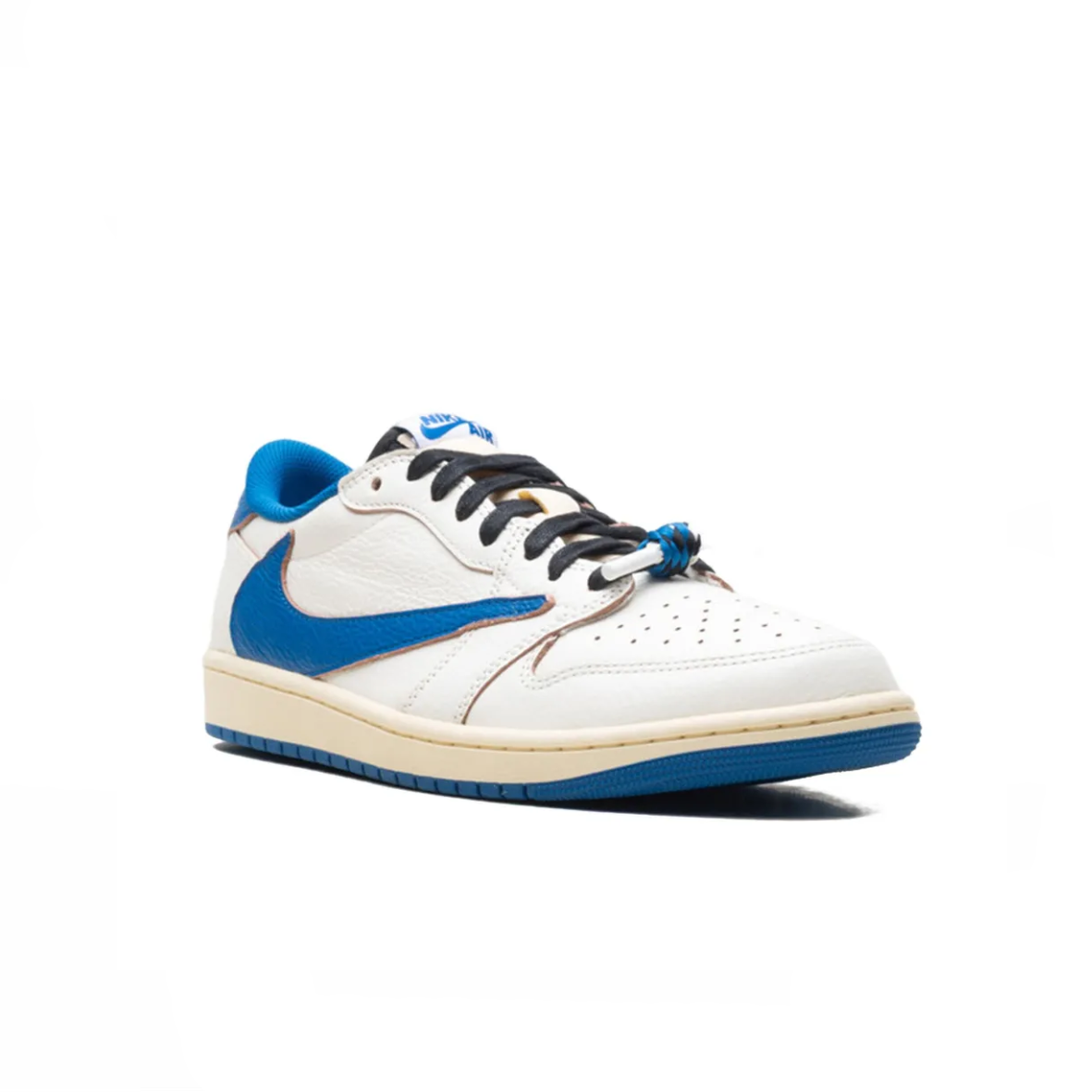 Air Jordan 1 Low "Travis Scott"
