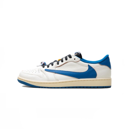 Air Jordan 1 Low "Travis Scott"