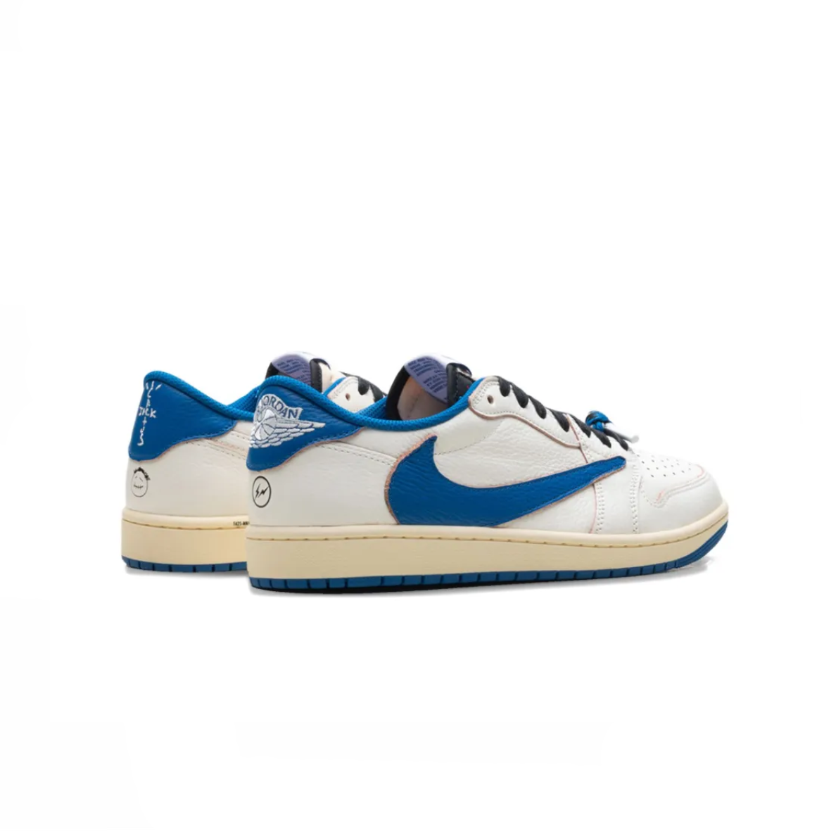 Air Jordan 1 Low "Travis Scott"