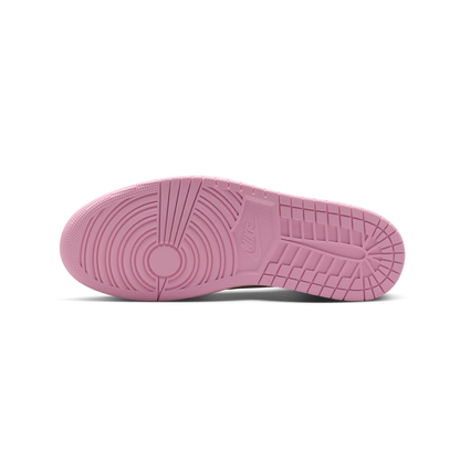 Air Jordan 1 Low x Travis Scott Muslin and Shy Pink